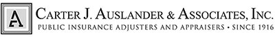 Carter Auslander & Associates Inc. Logo